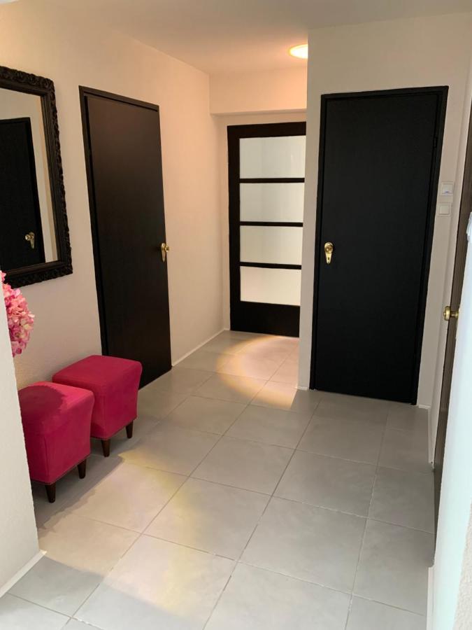 Apartment Urban Oasis ซริกเวนิซา ภายนอก รูปภาพ
