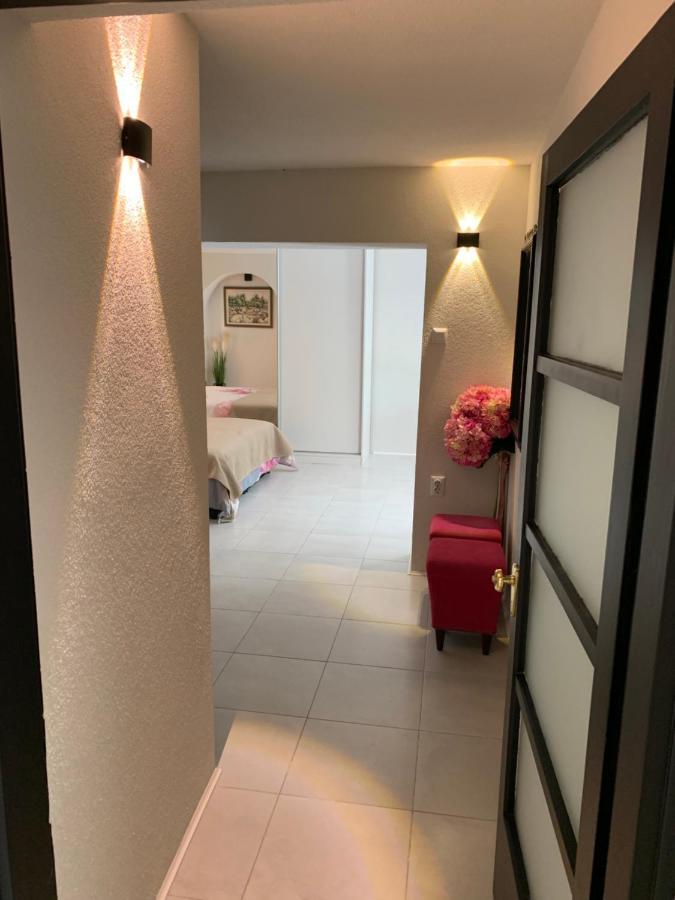 Apartment Urban Oasis ซริกเวนิซา ภายนอก รูปภาพ