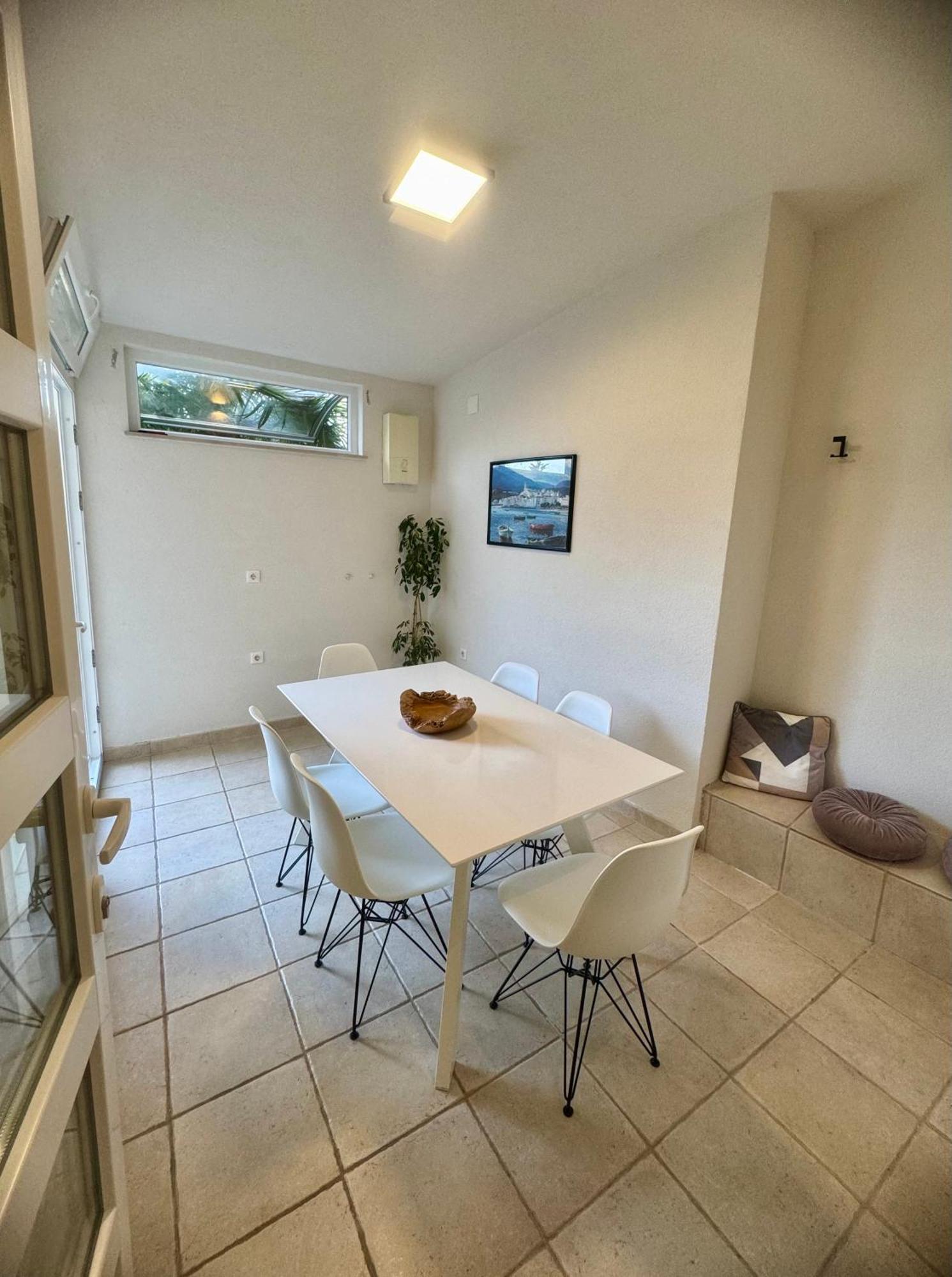 Apartment Urban Oasis ซริกเวนิซา ห้อง รูปภาพ